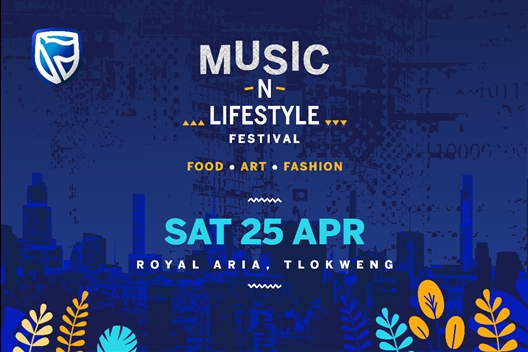 STANBIC MUSIC 'N' LIFESTYLE FEST